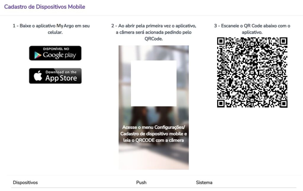 Como efetuar login no My Argo Argo Wiki